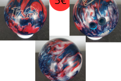 Boule spare - 1